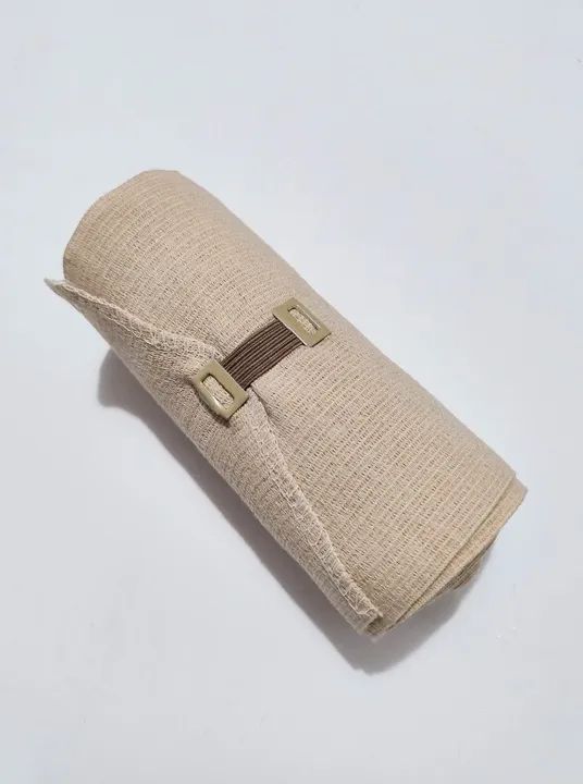 Atatura Elástica 15cmX3,00cm