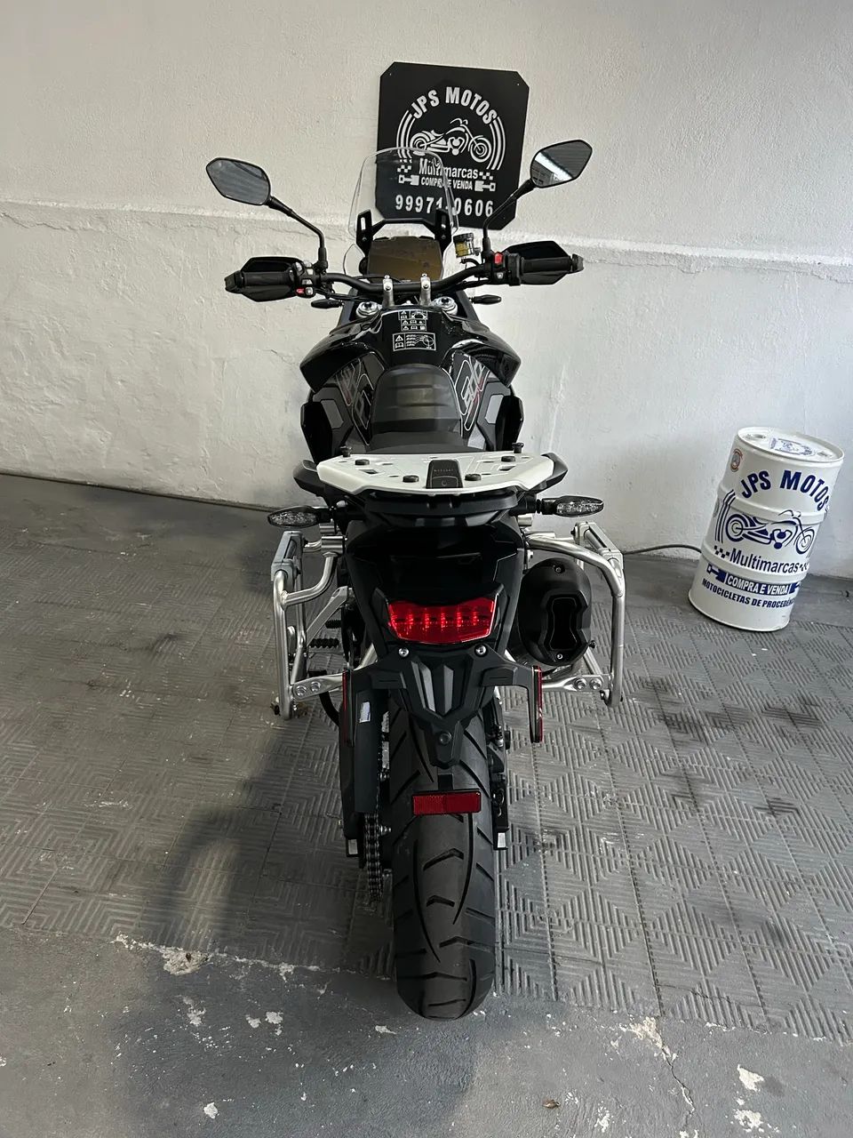 TIGER 900 GT PRO 2026 - Foto 3