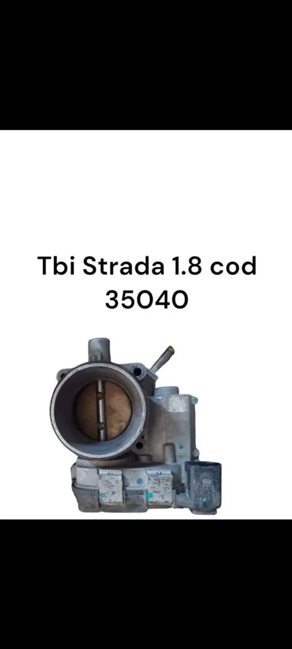 Tbi Strada 1.8 cod 35040