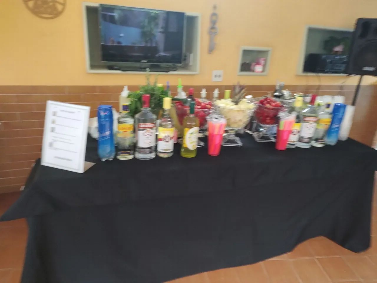 Bartender e garçom  - Foto 2