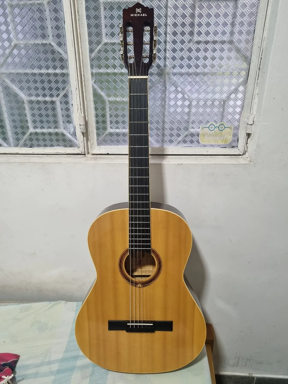 Violão Michael Clássico