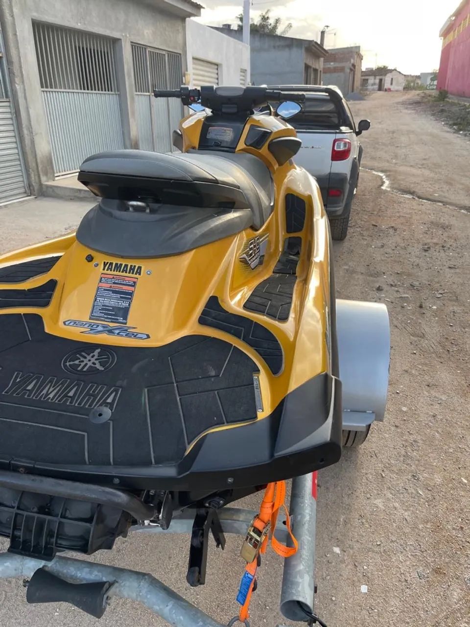 Jet yamanha 2012 - Foto 2