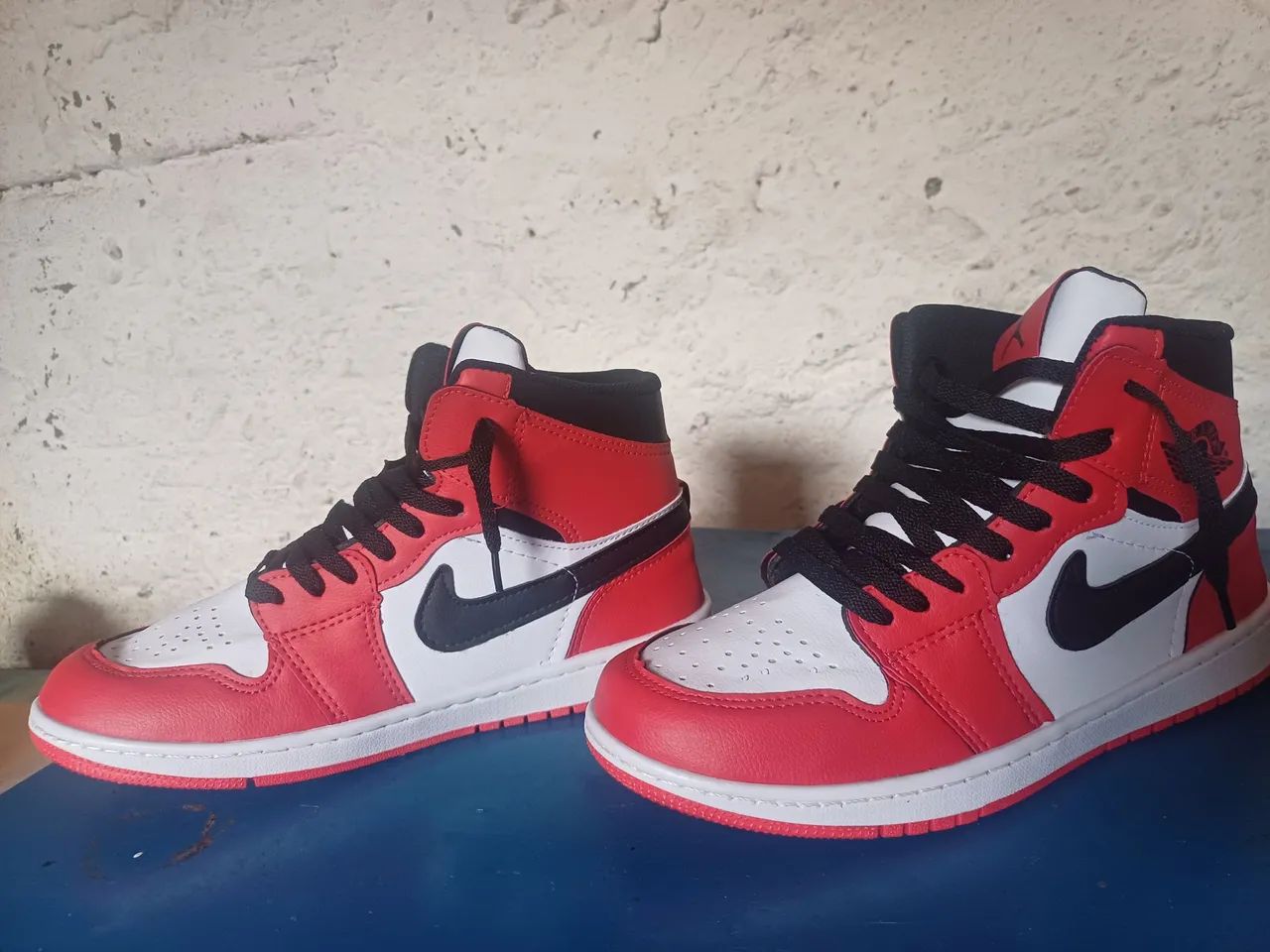 Retro High Tenis Jordan Retro Clon Jordan Retro Clon MercadoLibre
