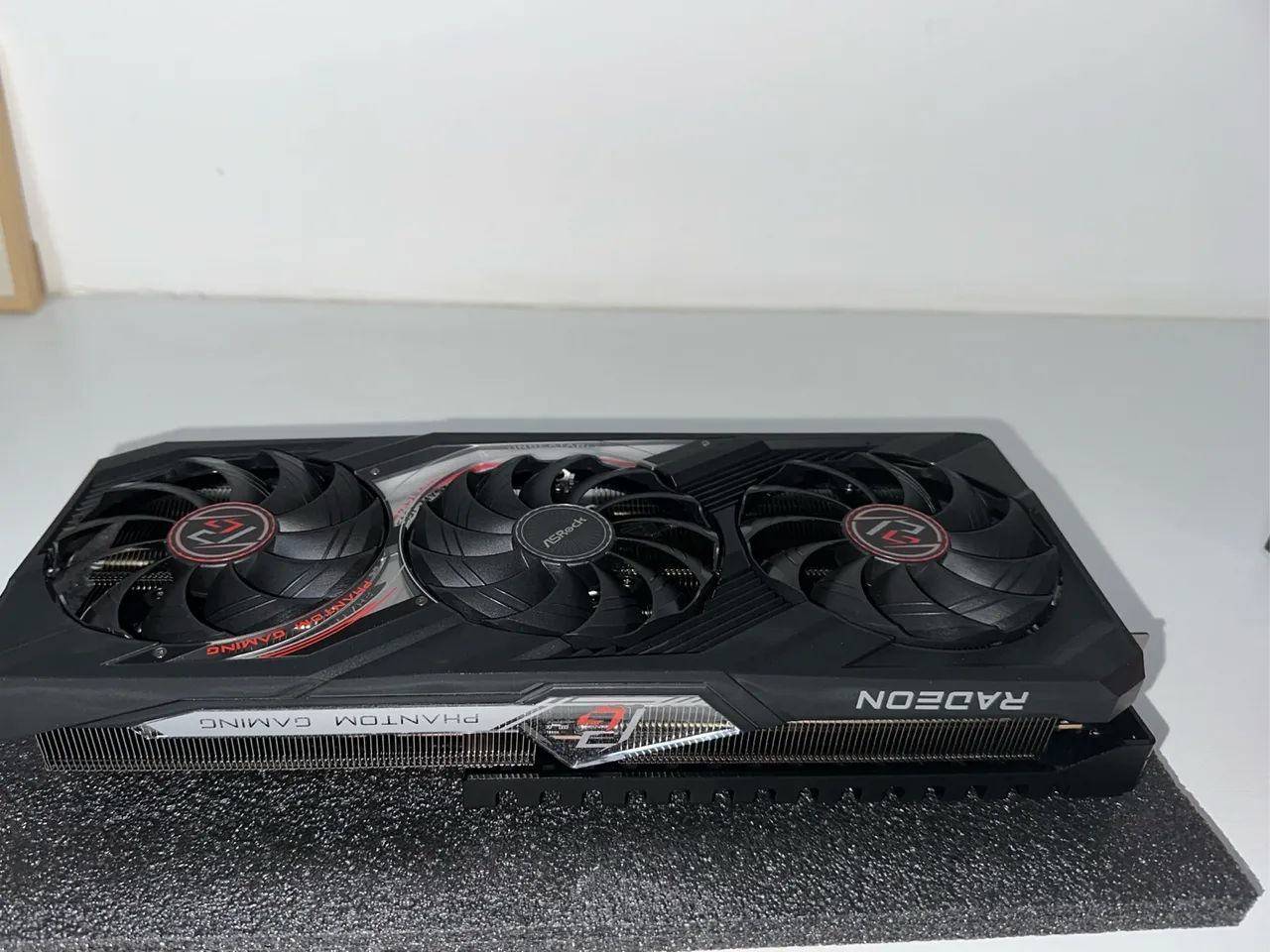 Placa de Vídeo ASRock Radeon RX 7900 XT 20GB Phantom Gaming - Foto 6