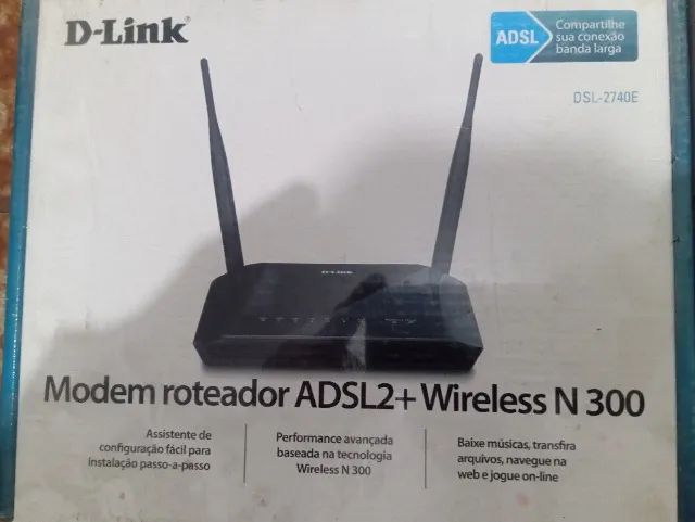 Roteadores 64231148269186120