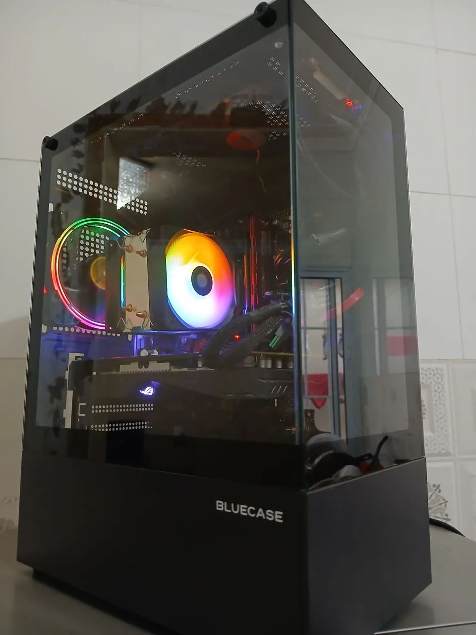 CPU GAMER 10°GERAÇÃO  - Foto 6