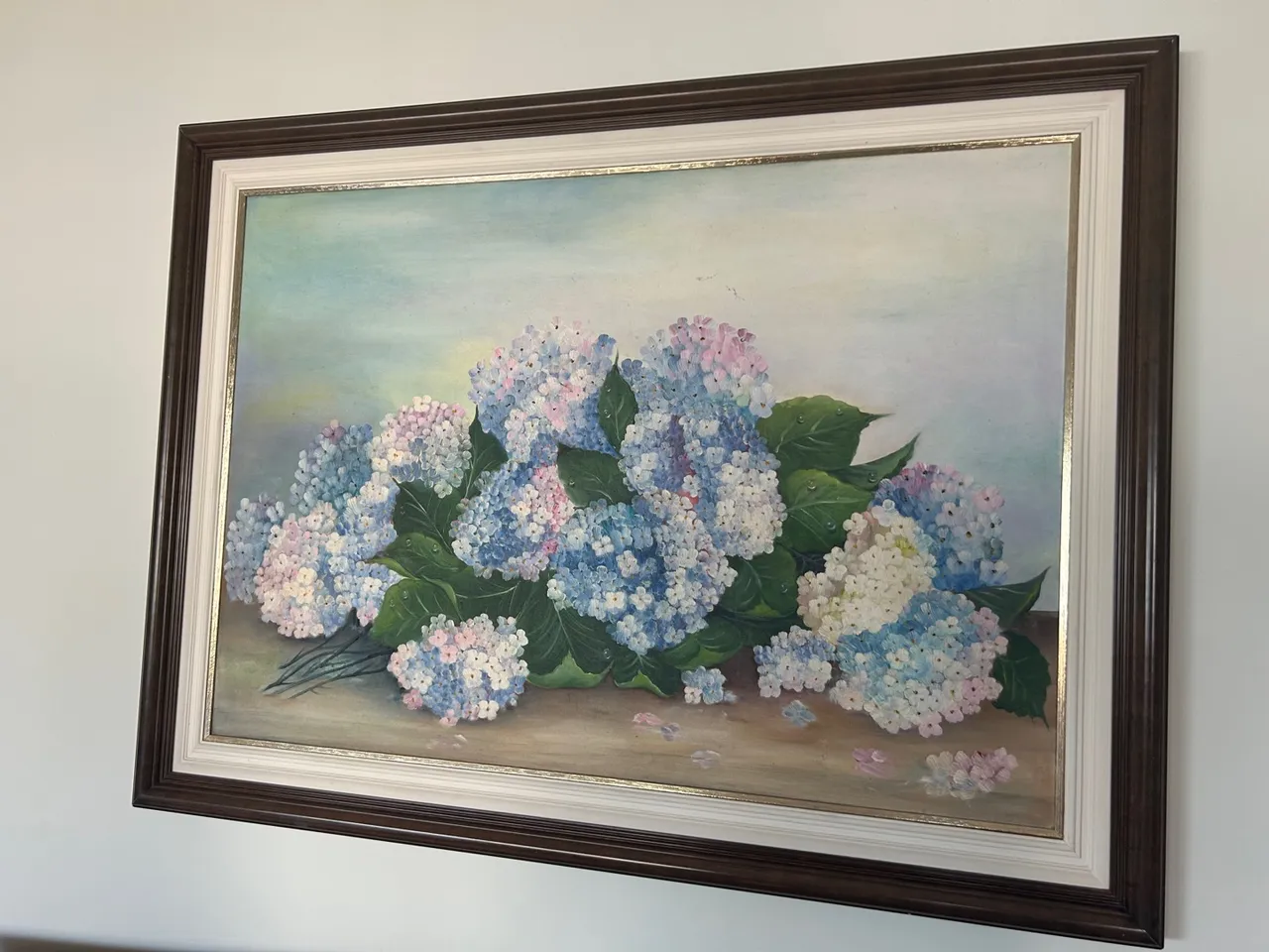 Quadro Grande Lindo