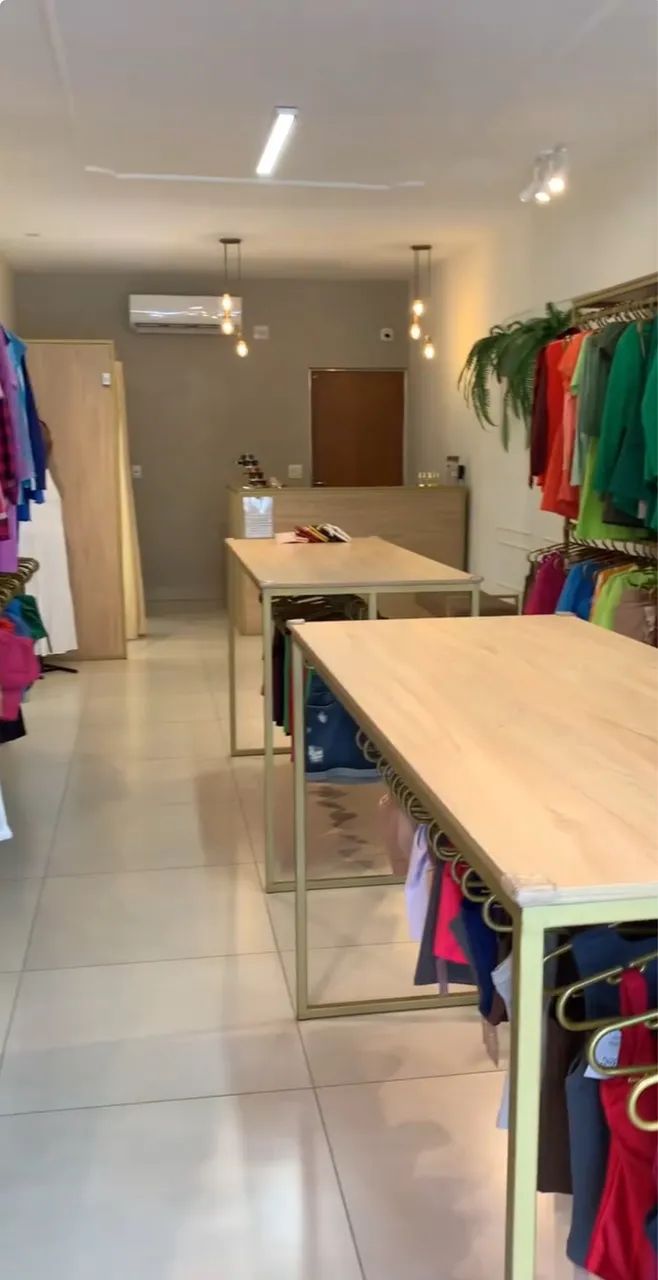 Loja de roupa completa  - Foto 2