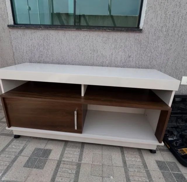 Promoção Rack 50'' - 23/04  