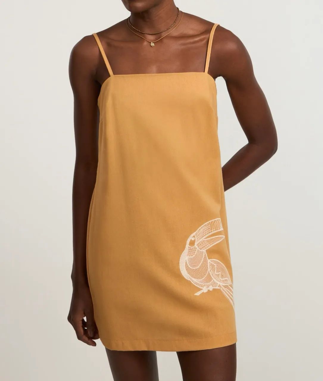 Vestido Renner - (NOVO)
