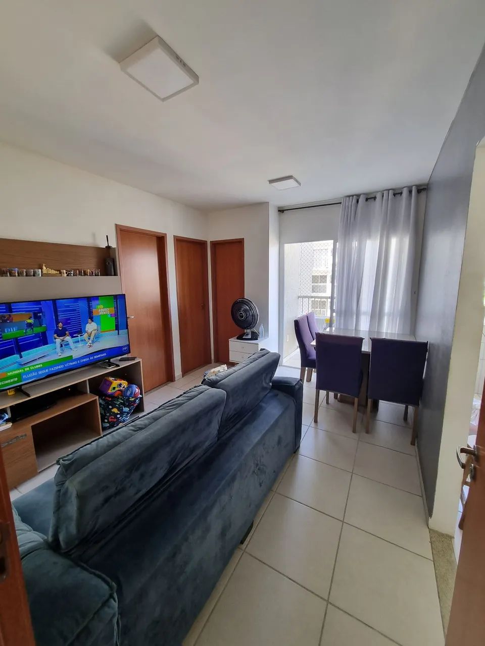 Foto - Manaus - Gilberto Mestrinho