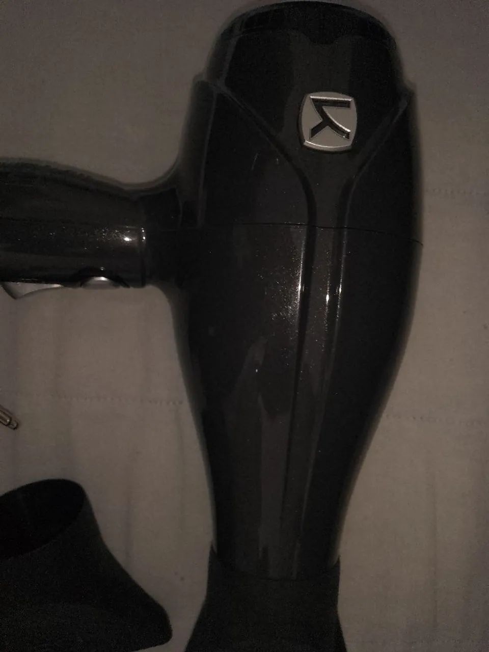 Secador de Cabelo Profissional - Foto 3