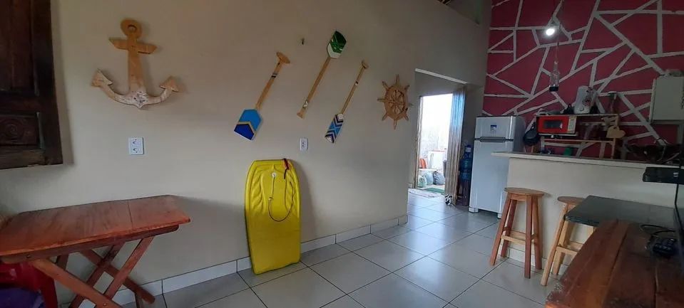 Promoção - Casa de Praia - Luís Correia - Praia de Macapá - Foto 3