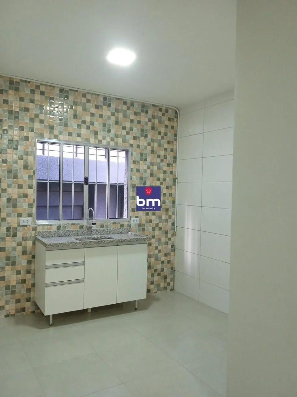 Apartamento para alugar em São Paulo, Parque Reboucas, com 1 quarto, com 29 m²
