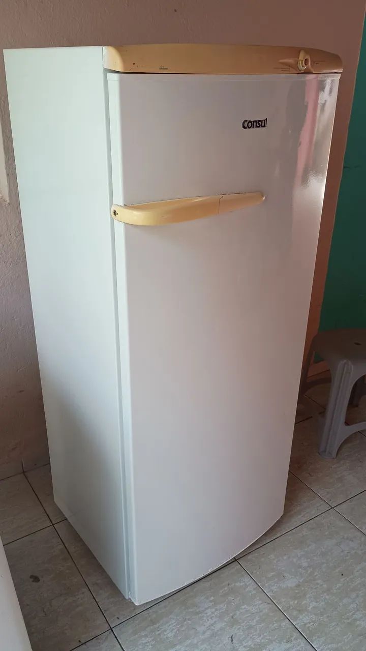 Geladeira Consul - Foto 2