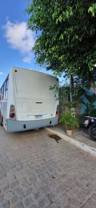 Ônibus Ciferal - Mercedes-Benz 1418 - Foto 2