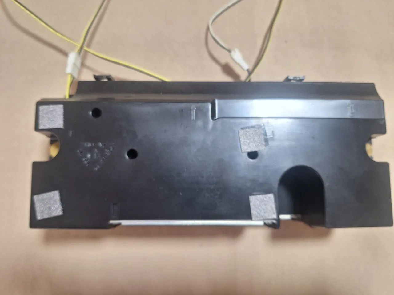 Alto-falantes para TV Samsung Mod. UN55H6300AGXZD - Foto 2