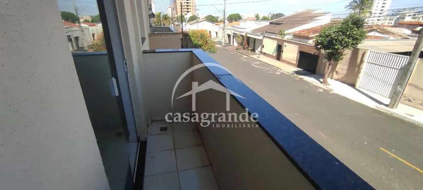 Aluguel Apartamento SANTA MONICA - Foto 5