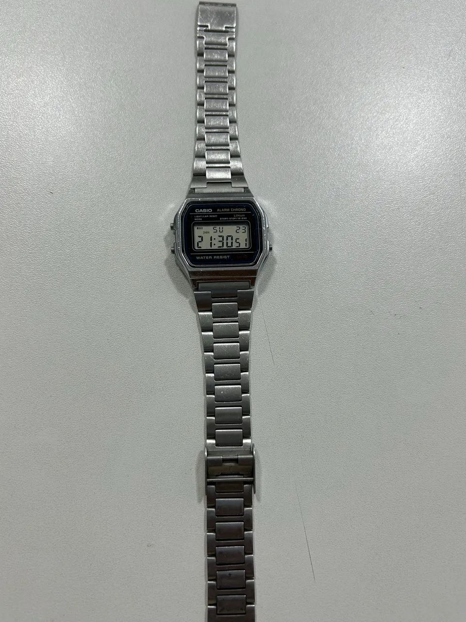 Relógio Casio Original Vintage   - Foto 3