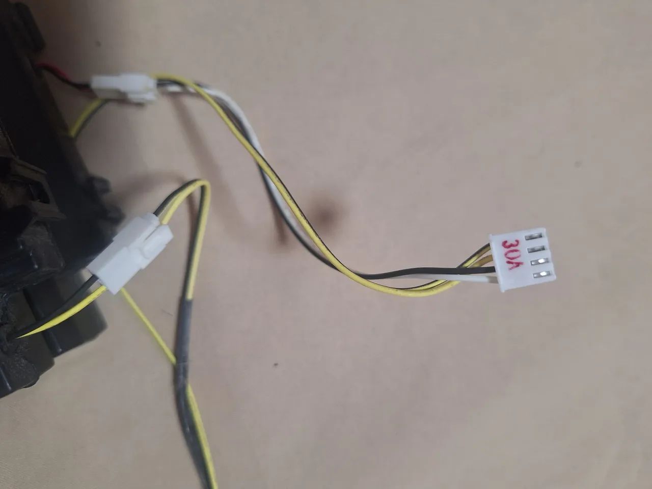 Alto-falantes para TV Samsung Mod. UN55H6300AGXZD - Foto 4