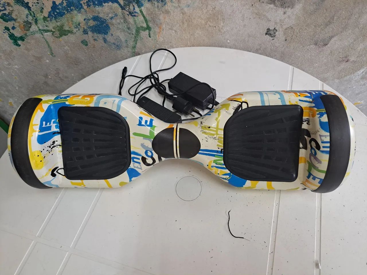 HOVERBOARD  - Foto 2