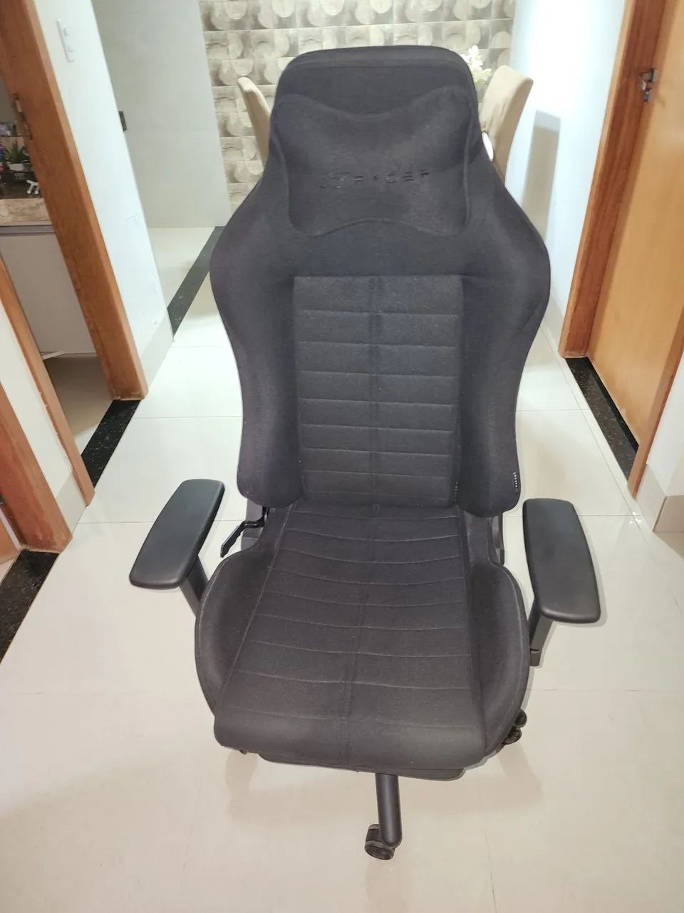 Cadeira Gamer XT Racer Platinum W Style