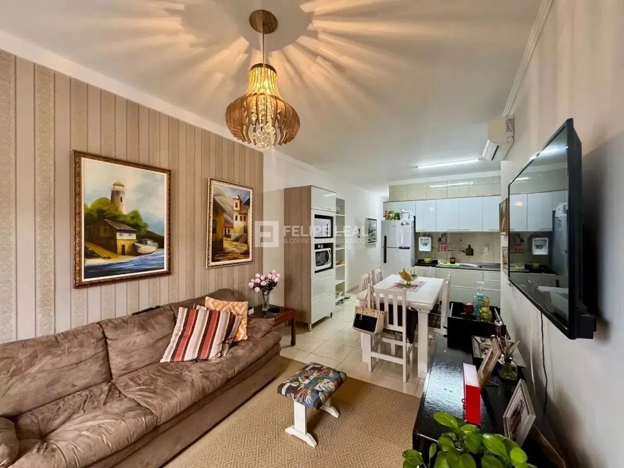 Casa Geminada em Potecas - São José, SC - Foto 2