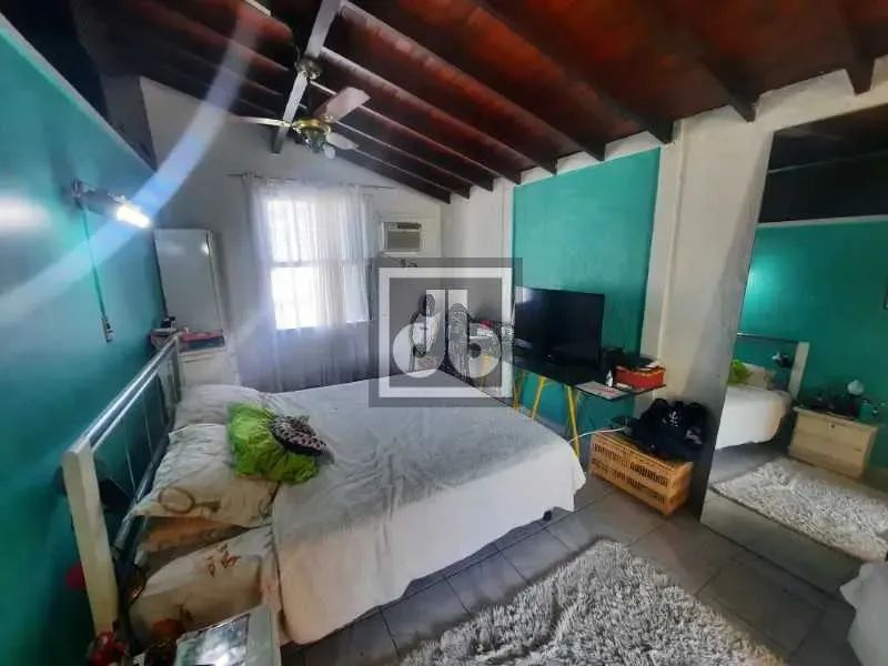 PECHINCHA JACAREPAGUÁ VISITE HOJE CASA 4 QUARTOS 1 PISCINA CHURRASQUEIRA 2 VAGAS - Foto 8