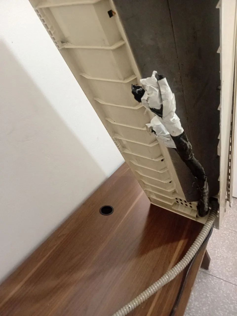 Ar-condicionado 22.000 btus - Foto 5