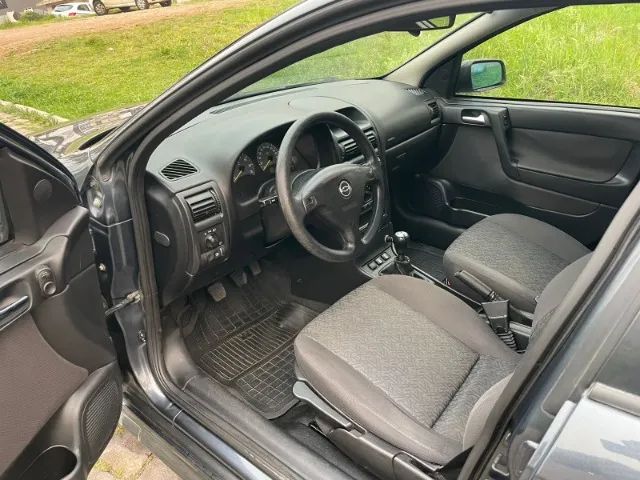 Astra 2.0 - Foto 2