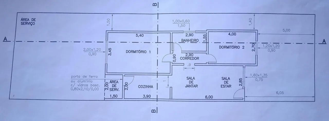 Terreno pronto p construção  - Foto 11