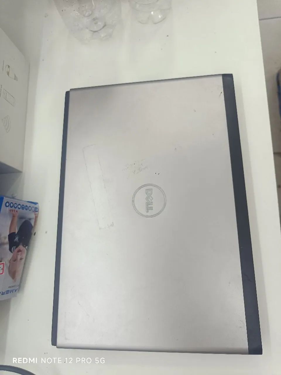 Aproveitar Peças Carcaça Dell 3300 - Foto 2