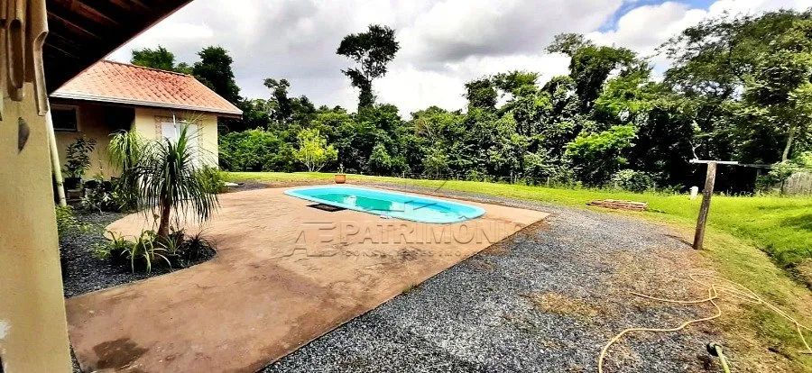 CHACARA EM ARAÇOIABA DA SERRA