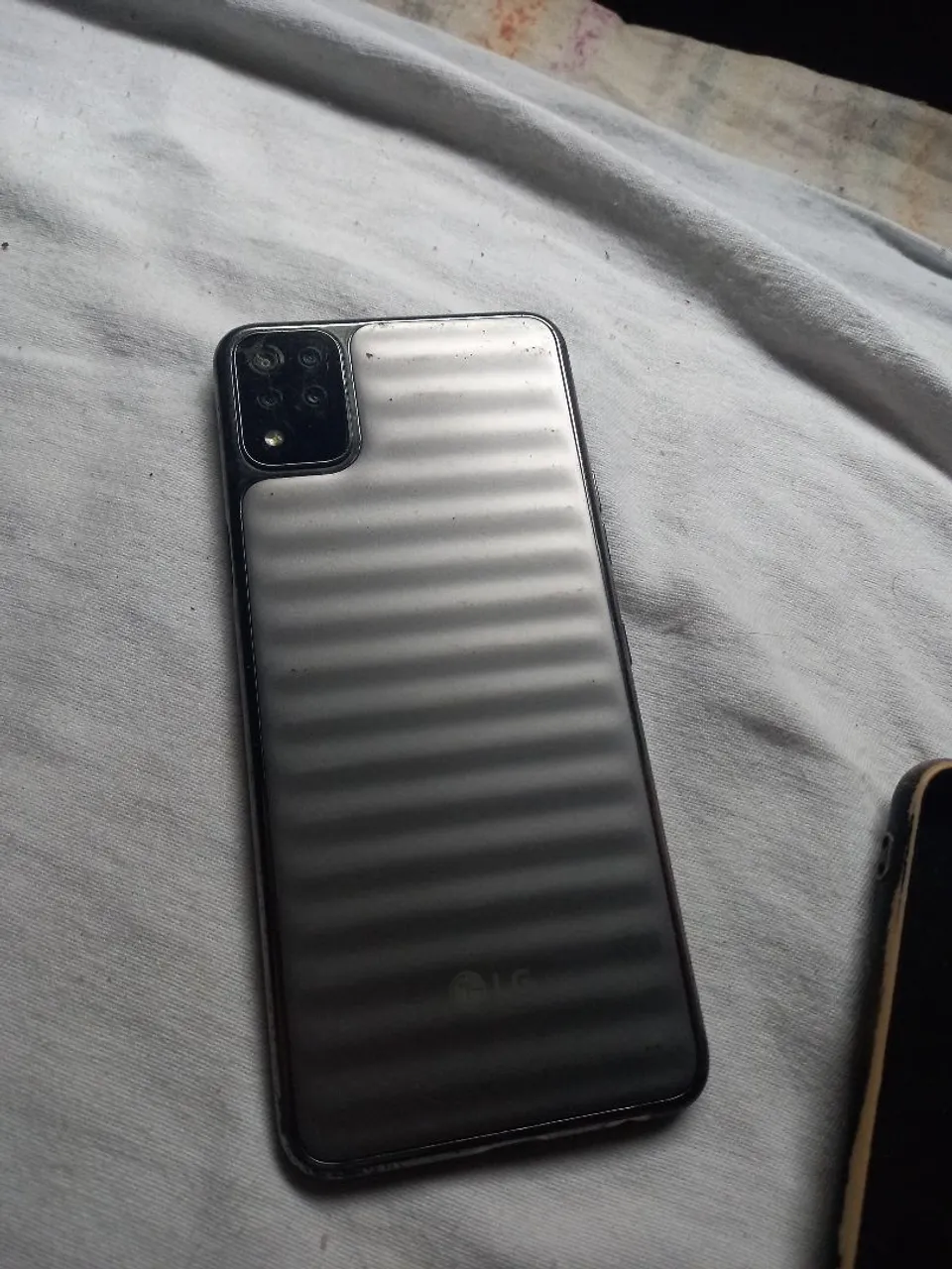 Troco 2 celular em outro