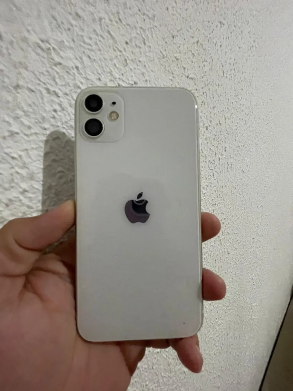 IPHONE 11 DE 64GB R$1.399 DISPLAY ORIGINAL E BATERIA 100%