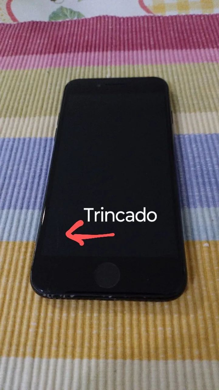 Celular usado 128GB - Foto 6