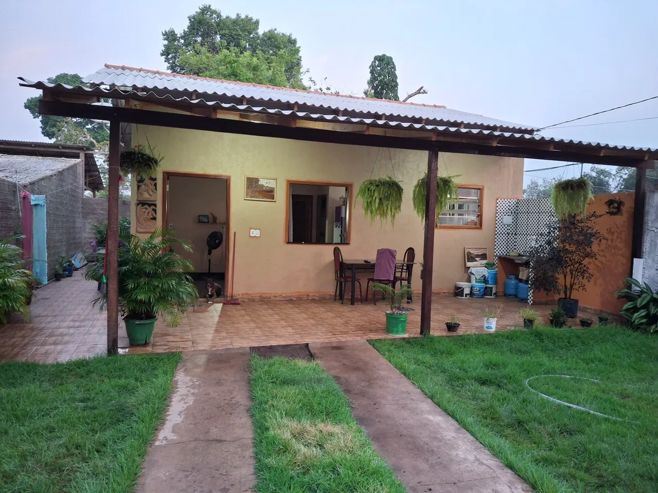 Casa a venda em Alter do Chão