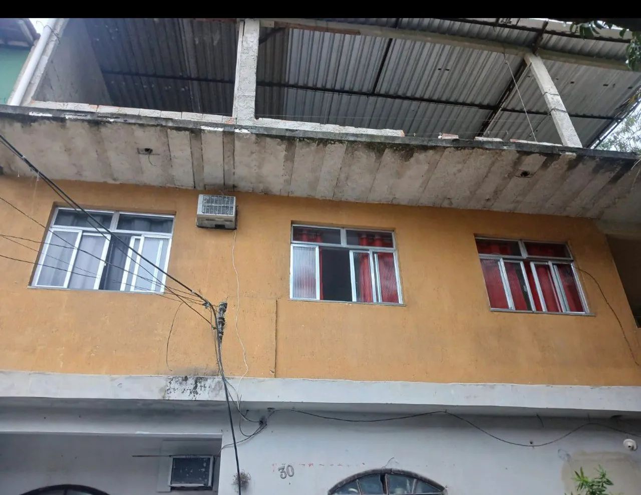 Foto - Rio de Janeiro - Taquara