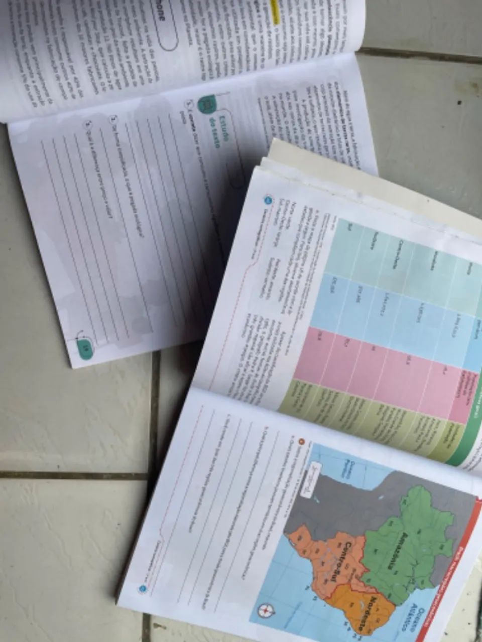 Livros 7º ano editora Sucesso - Foto 3