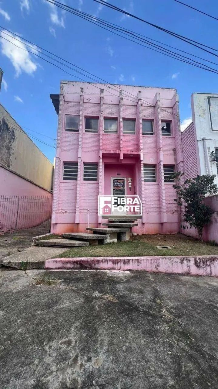 Prédio à venda em Jardim do Trevo Campinas SP - Foto 3