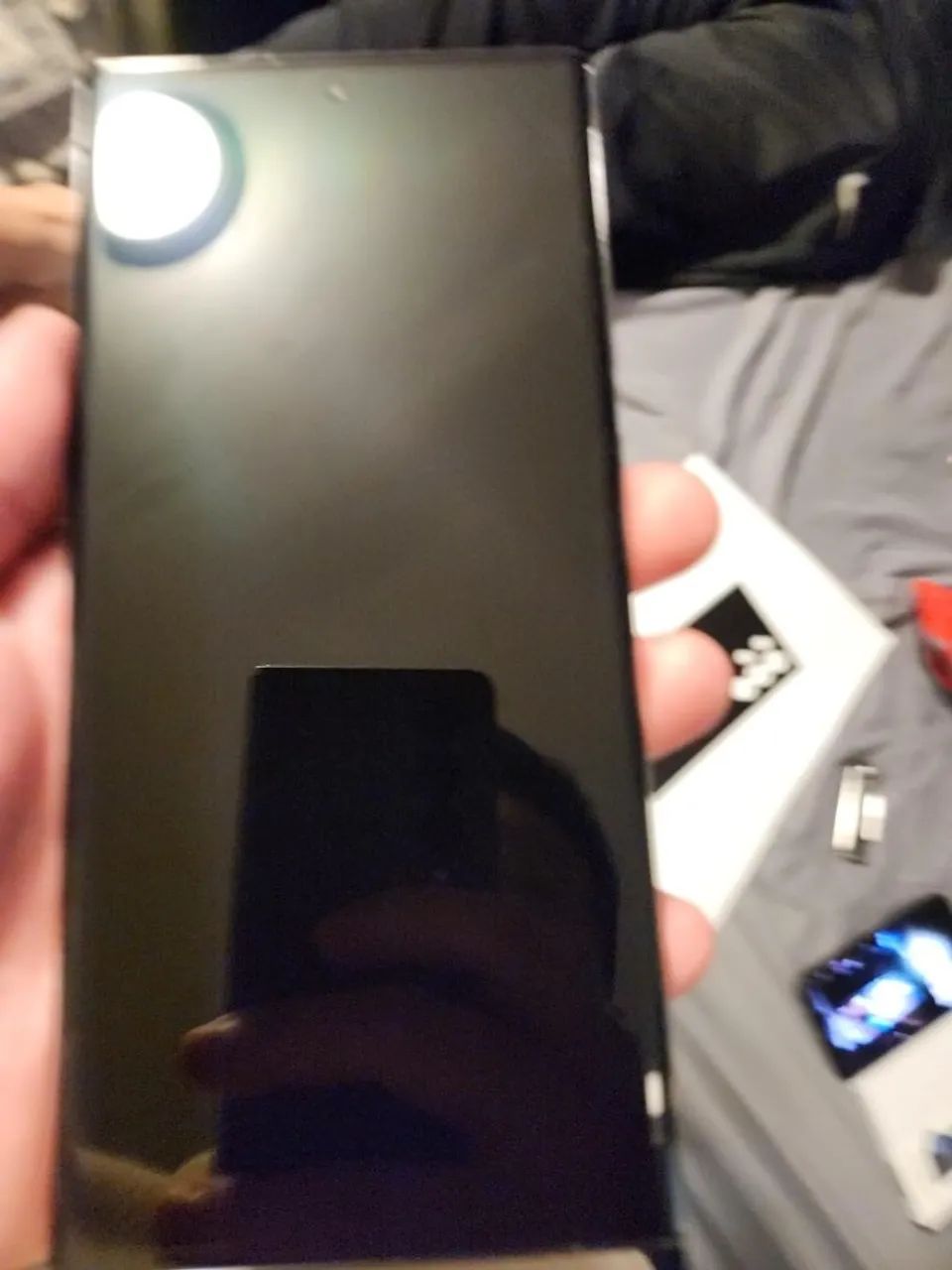 Samsung S23 Ultra 256GB