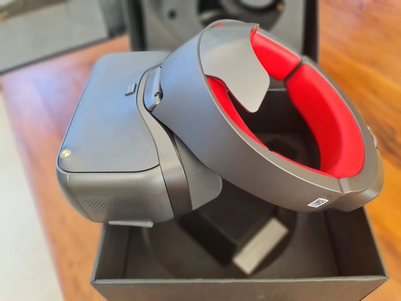 DJI Goggles Racing Edition - FPV - Foto 4