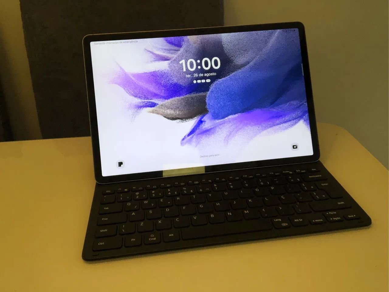 TABLET SAMSUNG S7 - Foto 2