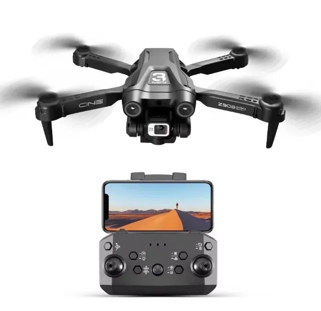DRONE Z908 PRO - Foto 2