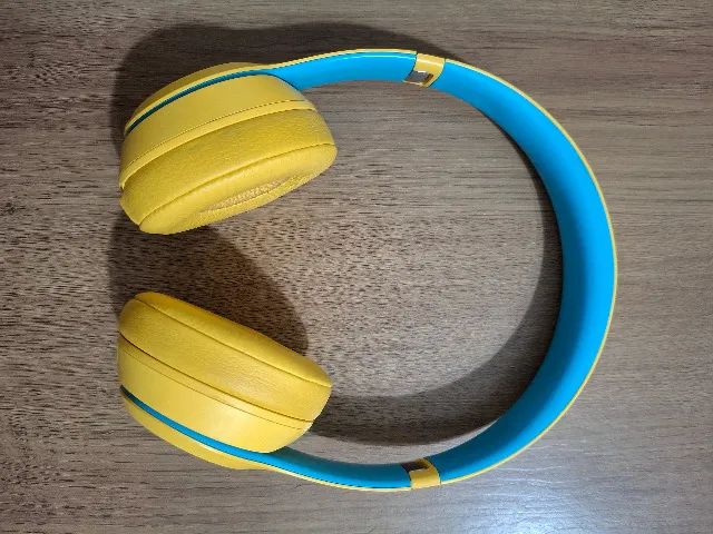 Beats Solo3 Fone De Ouvido Wireless