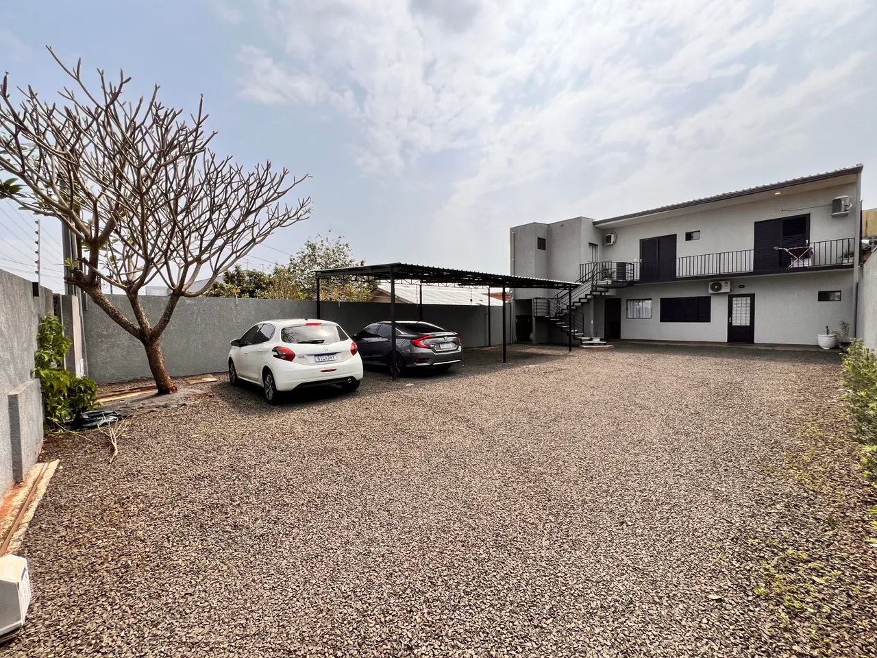 Kitnet mobiliada Foz do Iguaçu  - Foto 7