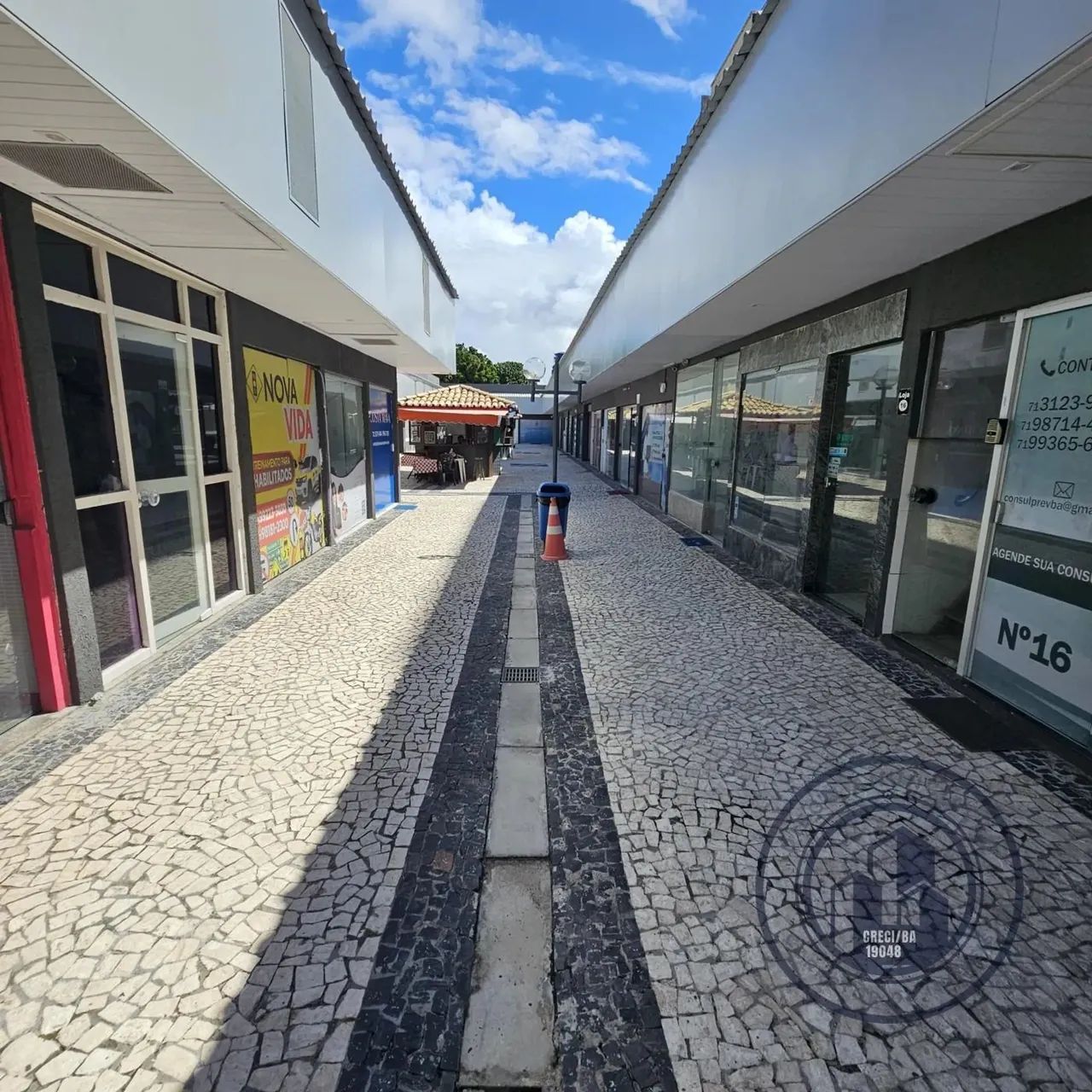 Imóvel Comercial para Locação em Lauro de Freitas, Centro - Foto 5