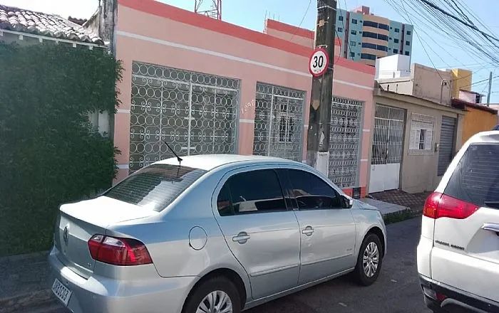 Foto - Natal - Barro Vermelho