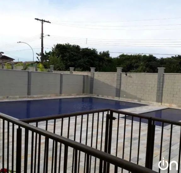 Condomínio Chapada Da Serra - Apartamento para locação, 02 quartos, R$1.500,00, 40 m, Sant