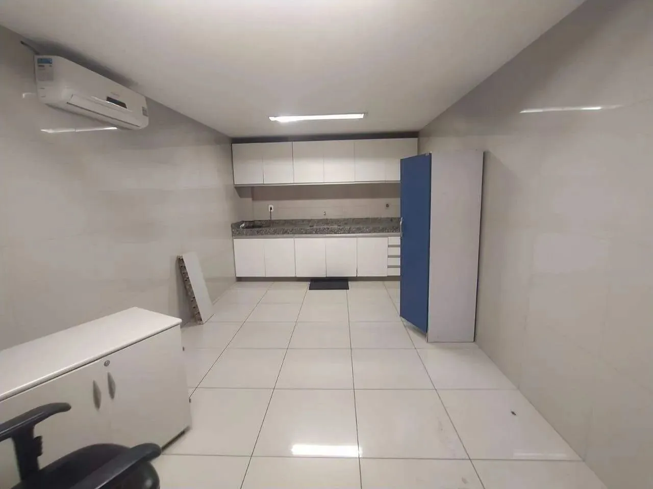 Sala para aluguel, Chácara Cotia - Contagem/MG